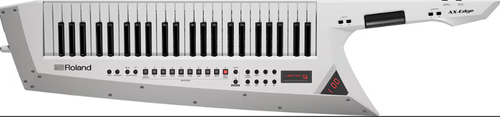 Roland AX-EDGE Dedicated Case Stand Set 49-key Synthesizer Shoulder Keyboard F/S - Picture 4 of 7