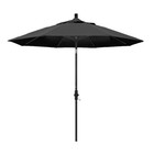 Aluminum Pole Black Market Umbrellas Umbrellas