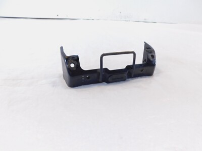 1990-1992 Kawasaki Ninja ZX11 ZX1100 Rear Passenger Grab Bar