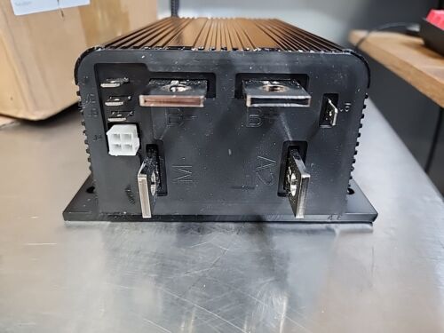 36V 325A Motor Controller For Curtis Club Car DS 1990-1994 Golf Cart 1204M-5305 - Picture 3 of 3