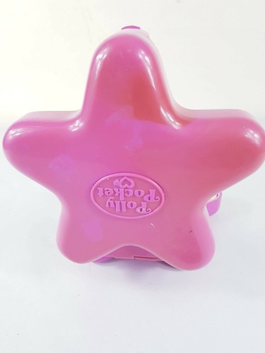 Vintage Polly Pocket Fairylight Wonderland 1993- Bluebird Doesn't light up. - Picture 11 of 12