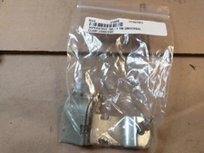 2, Superstrut 703-1 1" universal pipe clamp - fast shipping