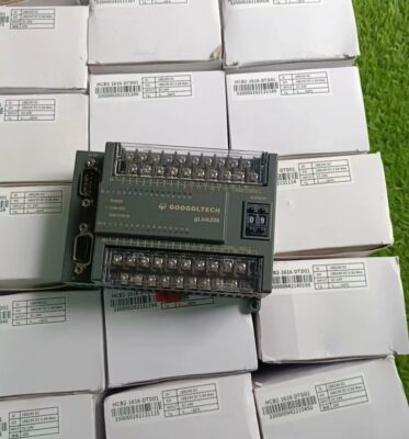 1pc NEW HCB2-1616-DTD01 Expand IO Module By DHL or FedEx  #F7