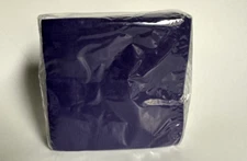 Napkins & bamboo serving bowls