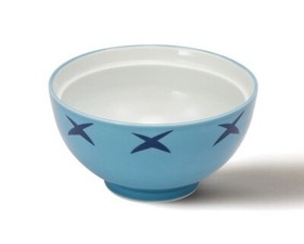 Gintama Gintoki Sakata Special Dish Bowl Porcelain Prop Replica Cosplay Japan