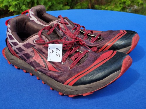altra innerflex zero drop