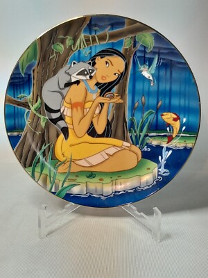 Choose ONE OR MORE Plates CARTOON CLASSICS Kenleys Ltd - Disney