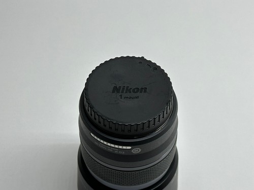 Nikon 1 Nikkor 30-110mm 3.8-5.6 VR - Bon état - DÉFAUT PARTIEL ! ⚡PRÊT POUR LE FLASH⚡ - Photo 11/11