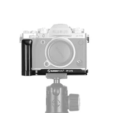 Sunwayfoto PF-XT5 L-bracket for Fujifilm X-T5 Arca Swiss Quick Release L Plate