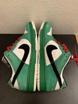 靴 SB Dunk Low Heineken 304292-302 s-l1200.jpg