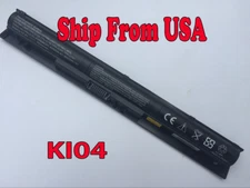 Battery KI04 K104 K1O4 for HP Pavilion 14-ab012TX 15-ab024NE 17-g001NA 17-g002NA