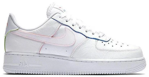 Nike Air Force 1 Low Triple White W