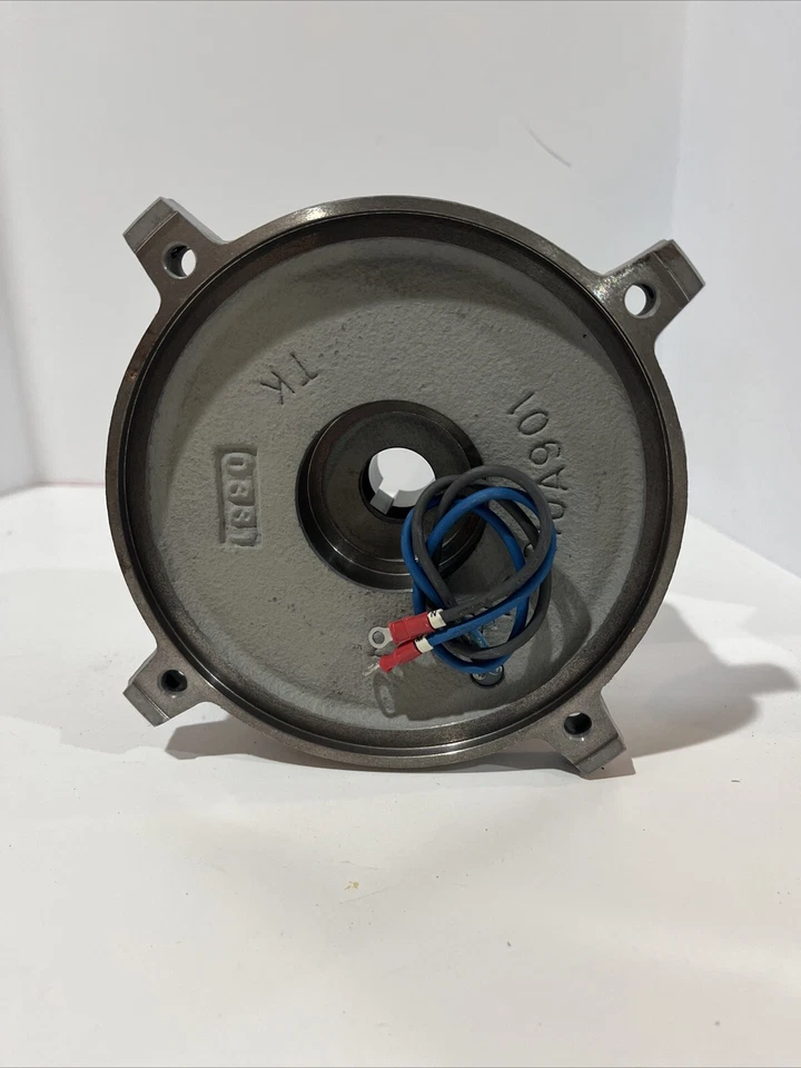 dl685ww-02 Polipasto Freno Bajo Ruido Tipo NOS Foto 2 de 4