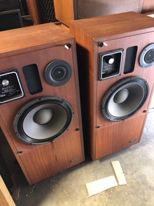 altec stonehenge