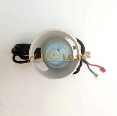 1PC New Ice maker four-wire water level sensor float ball water level switch