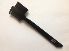JMT Cosmetics Tools Eyebrow Brush N Comb Eyebrow Brush N Eyelash Comb 