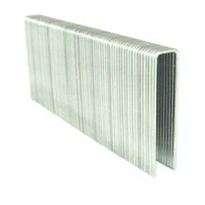 1-3/4" LEG x 1/2" CROWN 16GA 304SS GS-16 STAPLES 5,000ct | SSGS16-134B5