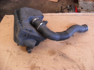 VAUXHALL ASTRA H ZAFIRA B 1.7 CDTI ECO FLEX AIR BOX AIR FLOW INDUCTION PIPE