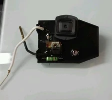 DEWALT 138122-17 MODULE CONTROL FOR RANDOM ORBIT SANDER