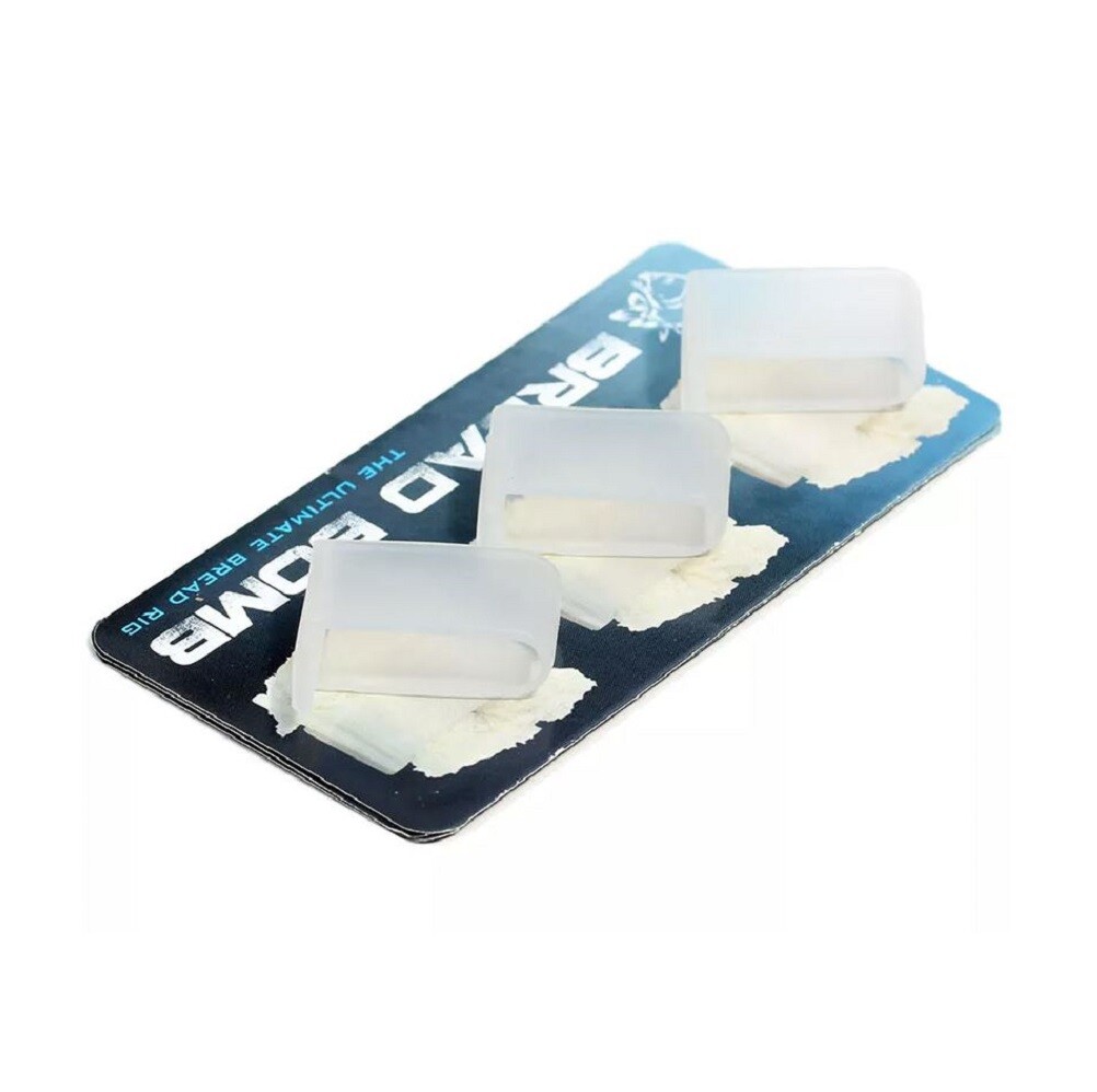 Хлебные бомбочки Nash 3 Штуки Маленькие