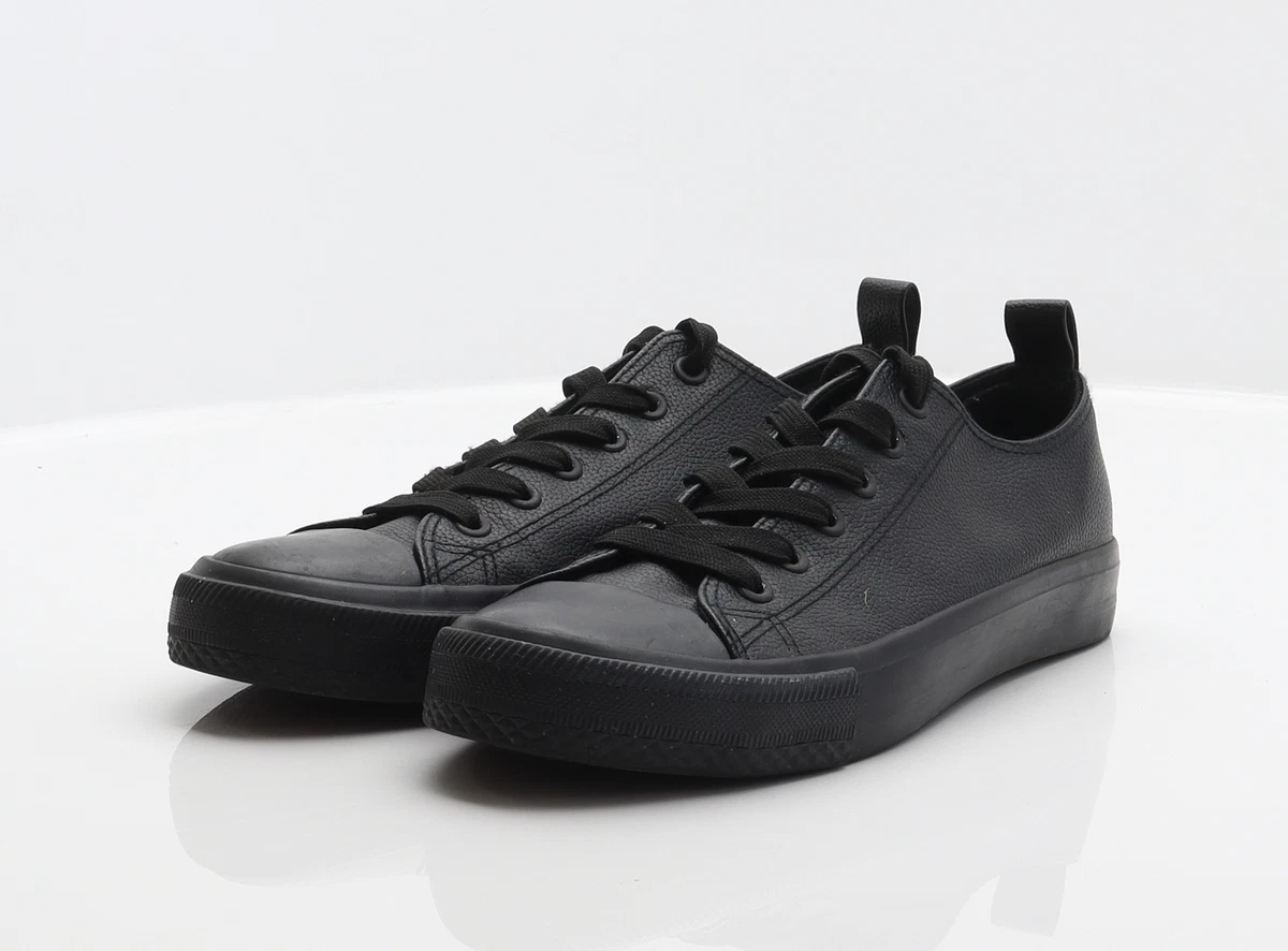 Primark black cheap shoes womens