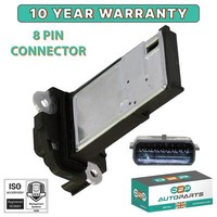 Luftmassenmesser FüR Chevrolet Vauxhall Opel Cadillac 23262344 20787043 836011