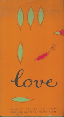 Love - Vanni - V2101062