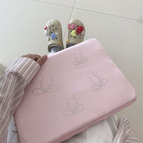 11/13/14/15/15.6 Inch Shockproof Computer Bag - Afbeelding 5 van 12