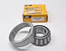 NTN 25877-25821 Tapered Bearing Cone and Cup Assembly in a CAT 335-8219 box