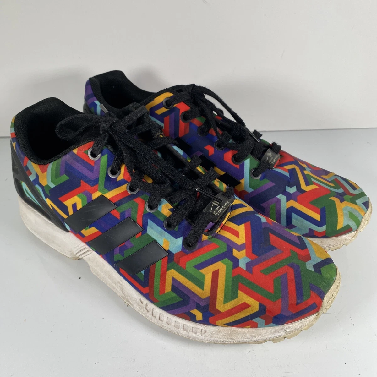 Adidas zx flux b ware cheap