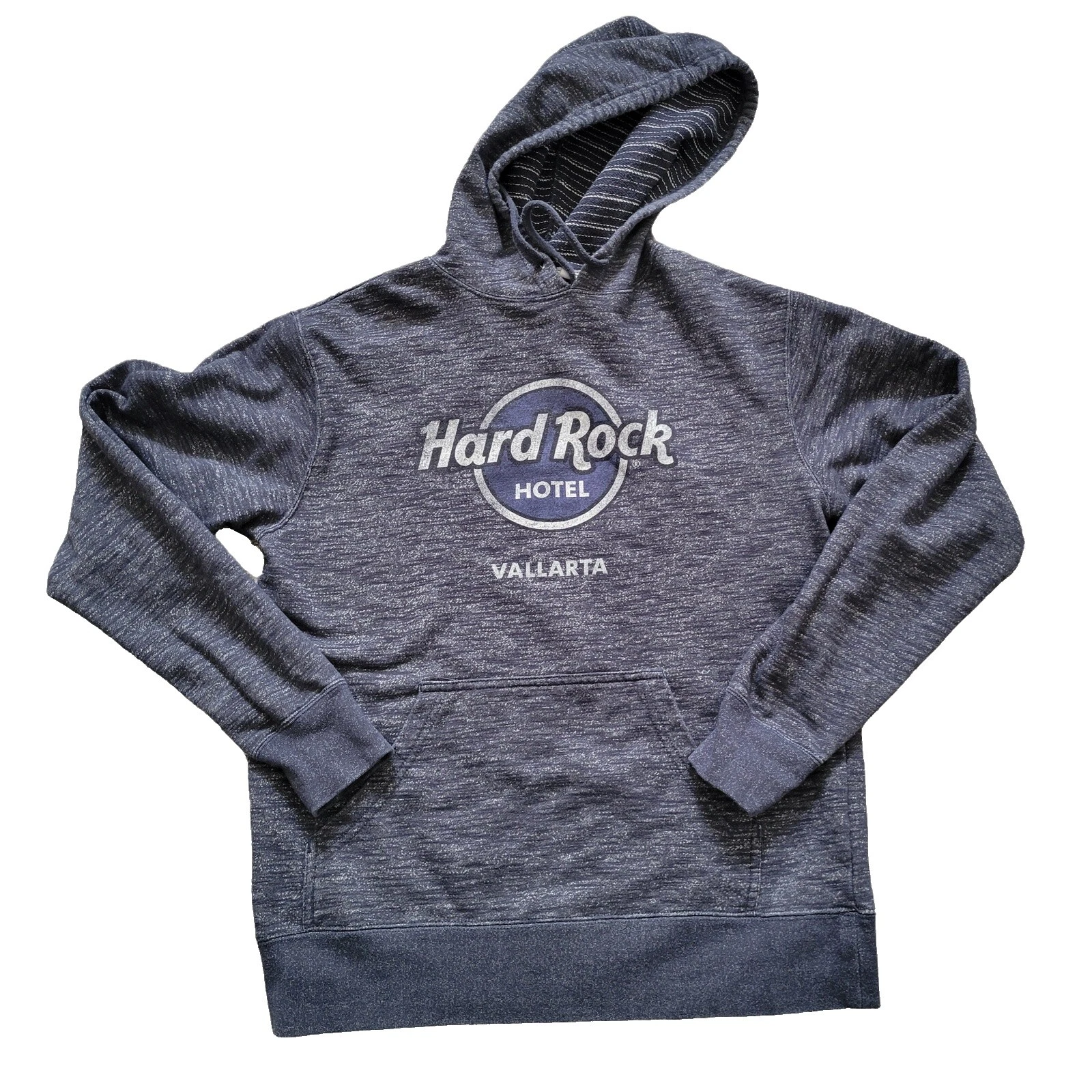 Hard Rock Cotton Hoodies & Sweatshirts for Women
