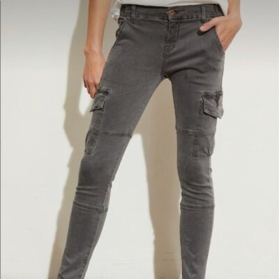 NSF The Vincent Jeans