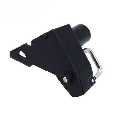 Anti-theft Security Alloy Helmet Lock For HUSQVARNA SVARTPILEN 125 200 250 401 - Bild 5 von 6