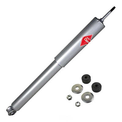 Suspension Shock Absorber-Gas-a-Just Shock Absorber KYB KG5551