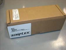 R53 SIMPLEX, 5 TON 3.13" STROKE S/A SPRING RETURN CYLINDER, NEW 