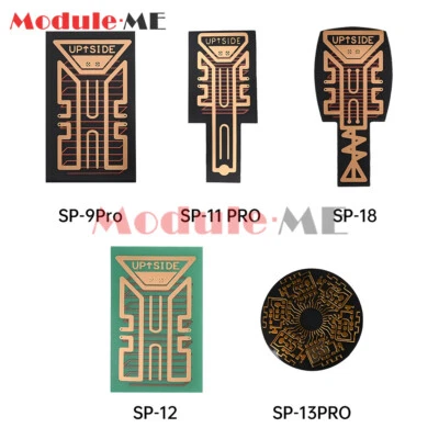 5PCS Signal Enhancement Stickers Universal Mobile Phone Antenna Signal Amplifier - Image 1 of 4