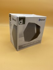 dn hexagon bluetooth speaker