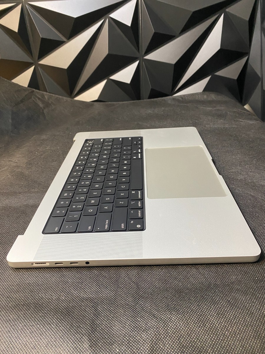 Apple MacBook Pro 16