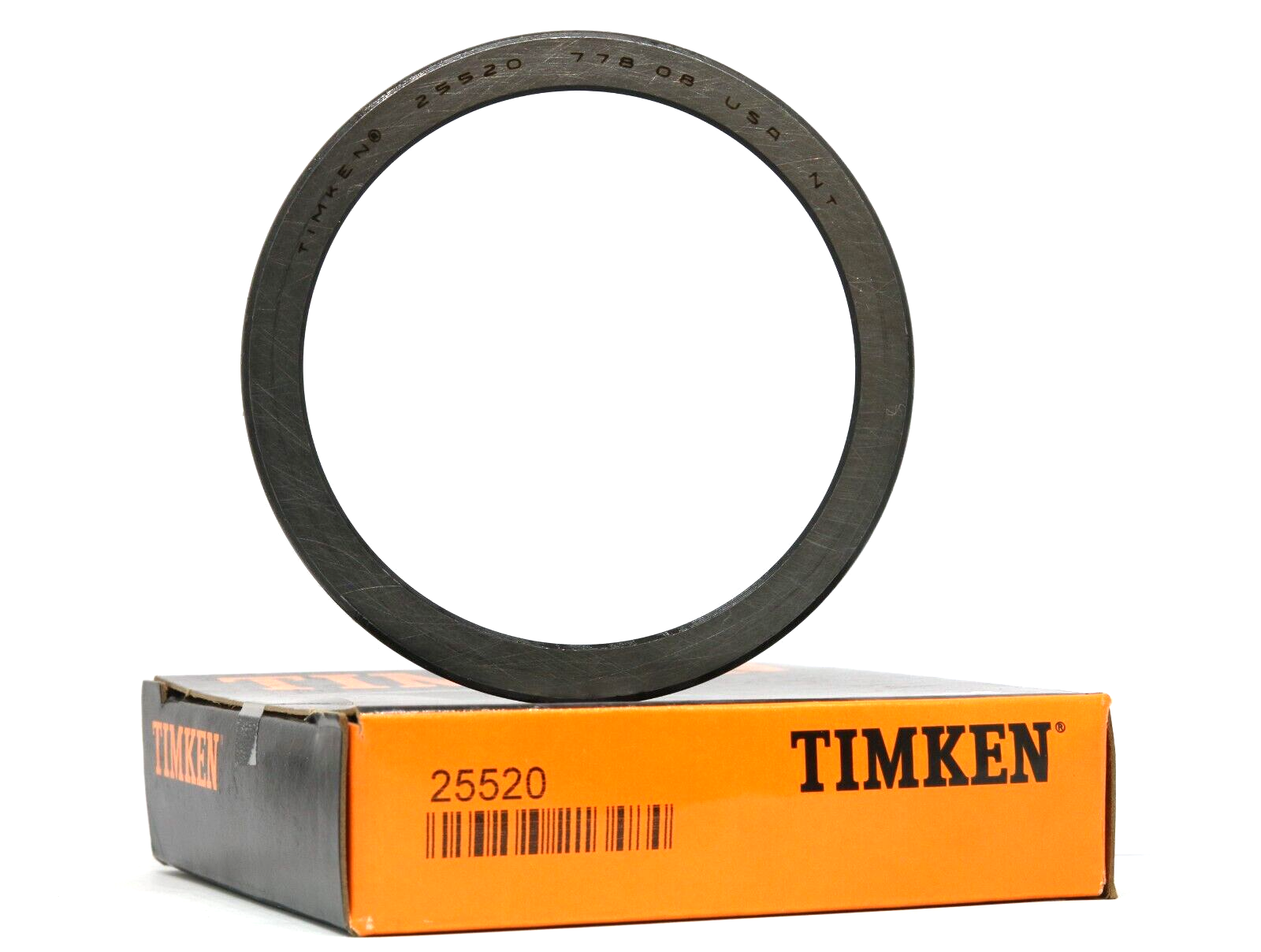 25580/25520 ( SET52 ) Timken Tapered Roller Bearings Cone and Cup eBay