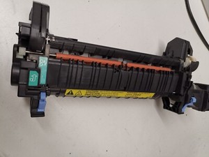 HP Laserjet CP3520 Series Drucker Fuser Fixiereinheit Parts RM1-8156 - gebraucht