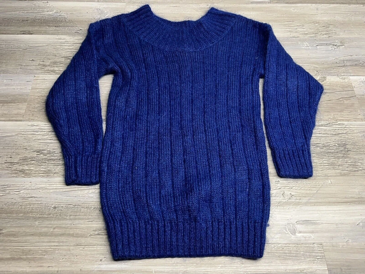 Mohair Sweater for sale | eBay