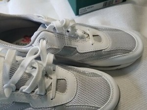 sas women's tour mesh walking shoes