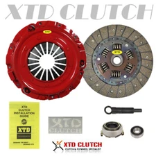 STAGE 1 CLUTCH KIT FITS 2004-2013 MAZDA 3 2006-2010 MAZDA 5 2.0L 2.3L