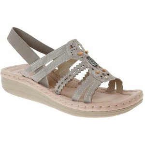 earth spirit sandals size 9