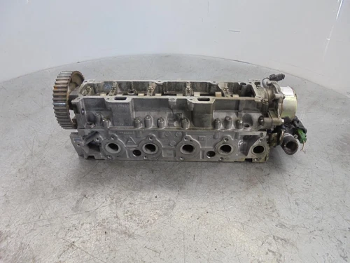 9636896880 Zylinderkopf R. für FORD FIESTA (CBK) * 816719 - Bild 7 von 8