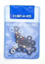 Injector repair oring seal kit for 2003-2006 Mercedes E500 W211 5.0L V8 M113