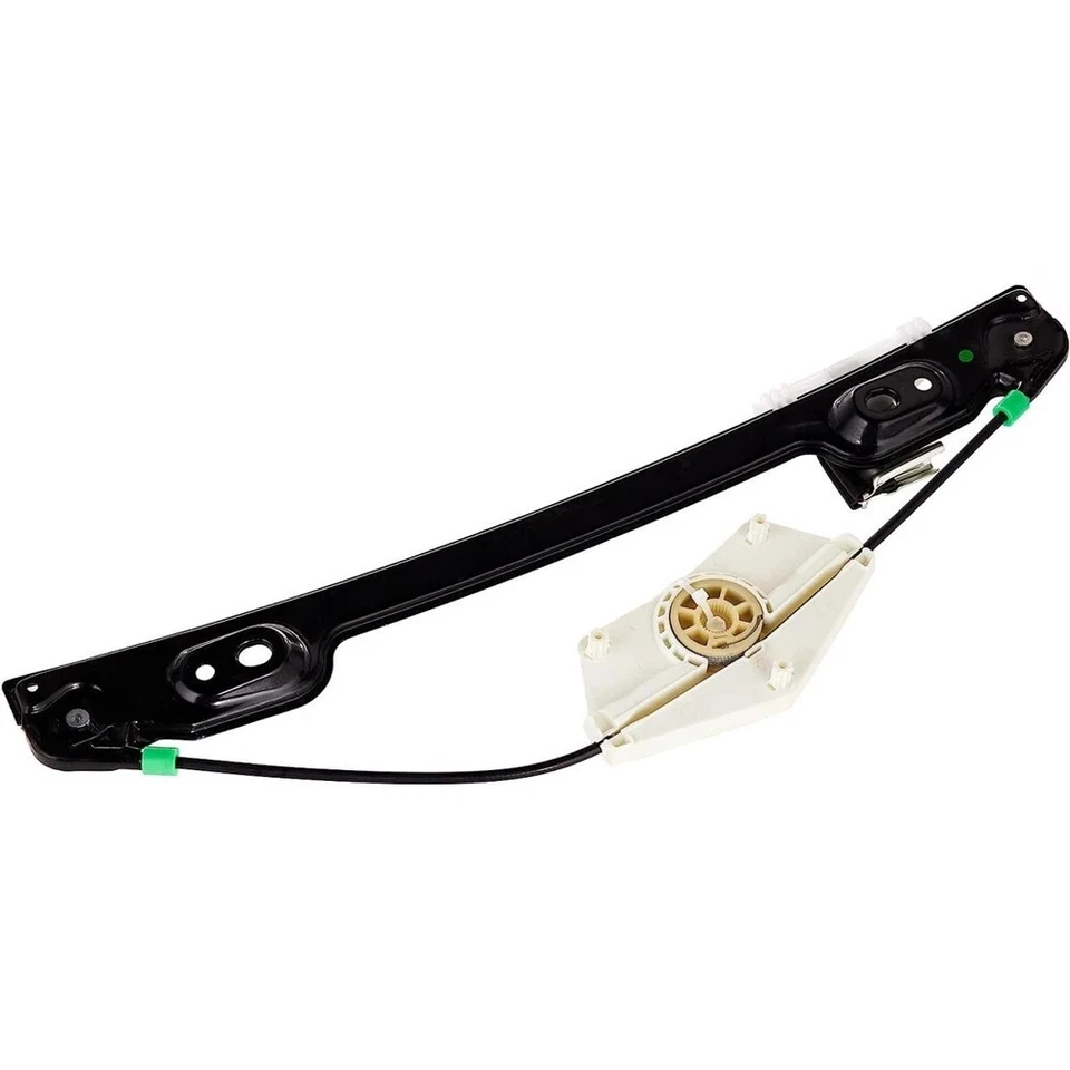 749-884 Dorman regulador de ventana conductor trasero lado izquierdo para Ford Edge MKX Foto 4 de 4