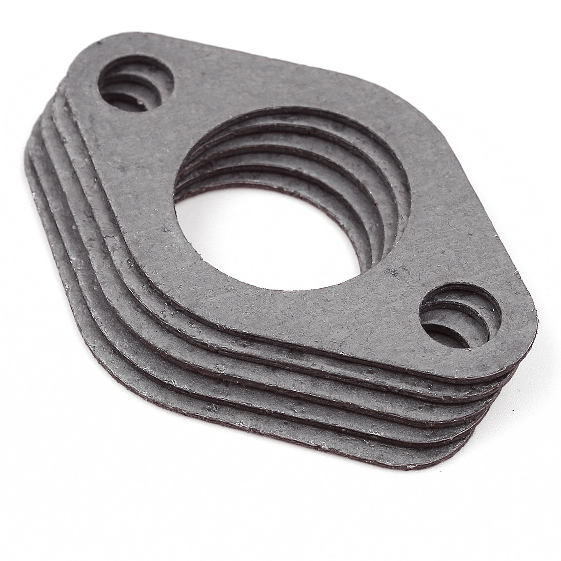 Honda Exhaust Gasket For GX240-GX690 & GXV270-GXV690 Engines - Part #18333-ZK6-Y00