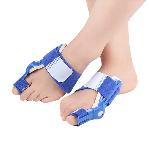 Foot Pain Relief Big Bone Toe Bunion Splint Straightener Corrector Orthopedic - Picture 8 of 14