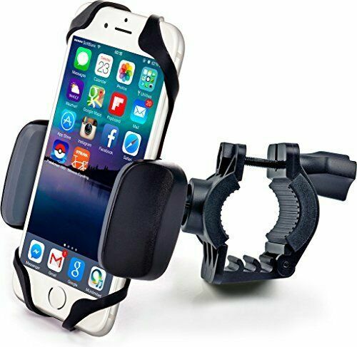motorcycle phone mount ebay